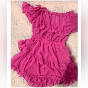 Idem Ditto Pink Dress